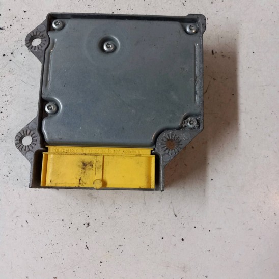 centralina airbag for VOLKSWAGEN Golf (1k) 1.6 FSI 16V Ber. 1K0909605AA001 centralina airbag for VOLKSWAGEN Golf (1k) 1.6 FSI 16V Ber. 1K0909605AA001