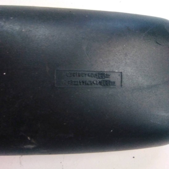 specchietto retrovisore sinistro par FIAT Uno 1.4 i.e. Conditionair Ber. 5892125