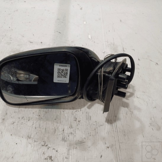 specchietto retrovisore sinistro for PEUGEOT 307 1.4 HDi Ber. 8149AW specchietto retrovisore sinistro for PEUGEOT 307 1.4 HDi Ber. 8149AW