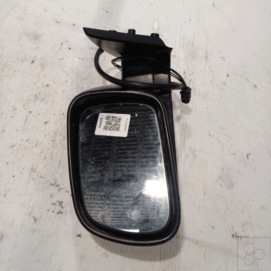 specchietto retrovisore sinistro for PEUGEOT 307 1.4 HDi Ber. 8149AW specchietto retrovisore sinistro for PEUGEOT 307 1.4 HDi Ber. 8149AW