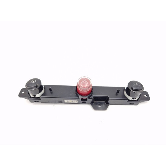 blocco comandi multifunzioni par FIAT 500 (4s) 1.2 (51Kw) Ber 3p/b/1242cc blocco comandi multifunzioni par FIAT 500 (4s) 1.2 (51Kw) Ber 3p/b/1242cc