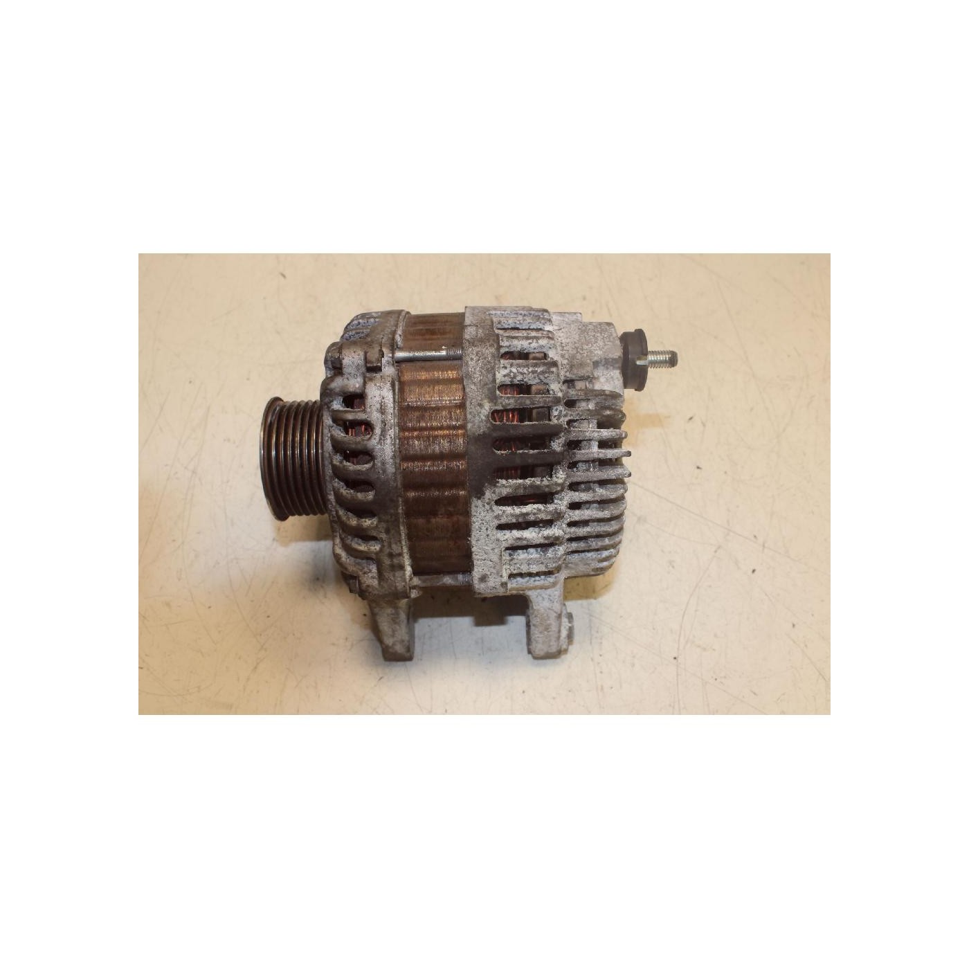 alternatore alternatore