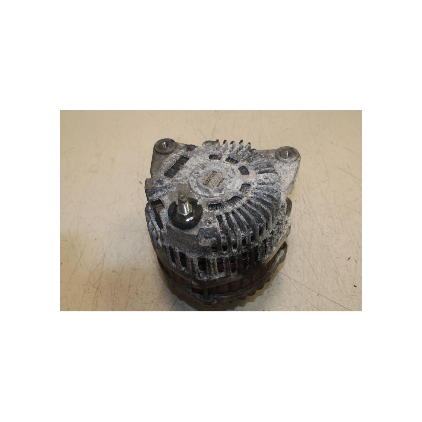 alternatore alternatore