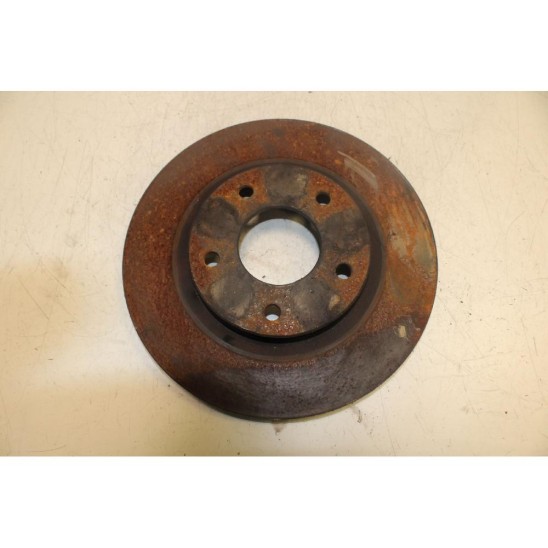 disco freno anteriore for NISSAN Juke (f15) 1.6 disco freno anteriore for NISSAN Juke (f15) 1.6