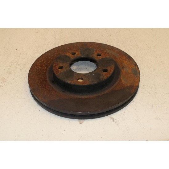 disco freno anteriore for NISSAN Juke (f15) 1.6 disco freno anteriore for NISSAN Juke (f15) 1.6