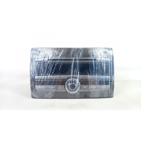 Radio Cd (Unlocking Code Not Provided) for FIAT Bravo 1.4 GPL BER. 5P/B-G/1368CC 735484417 Radio Cd (Unlocking Code Not Provided) for FIAT Bravo 1.4 GPL BER. 5P/B-G/1368CC 735484417