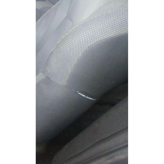 sedili für NISSAN Juke (f15) 1.6 sedili für NISSAN Juke (f15) 1.6