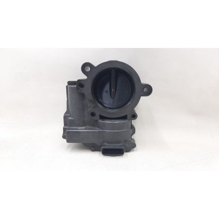 Corpo Farfallato per MINI Mini 1.6 16V COOPER (88KW) BER 3P/B/1598CC 757669780 Corpo Farfallato per MINI Mini 1.6 16V COOPER (88KW) BER 3P/B/1598CC 757669780