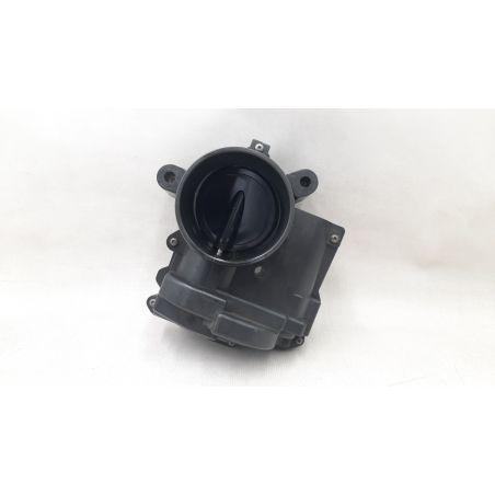 Corpo Farfallato per MINI Mini 1.6 16V COOPER (88KW) BER 3P/B/1598CC 757669780 Corpo Farfallato per MINI Mini 1.6 16V COOPER (88KW) BER 3P/B/1598CC 757669780