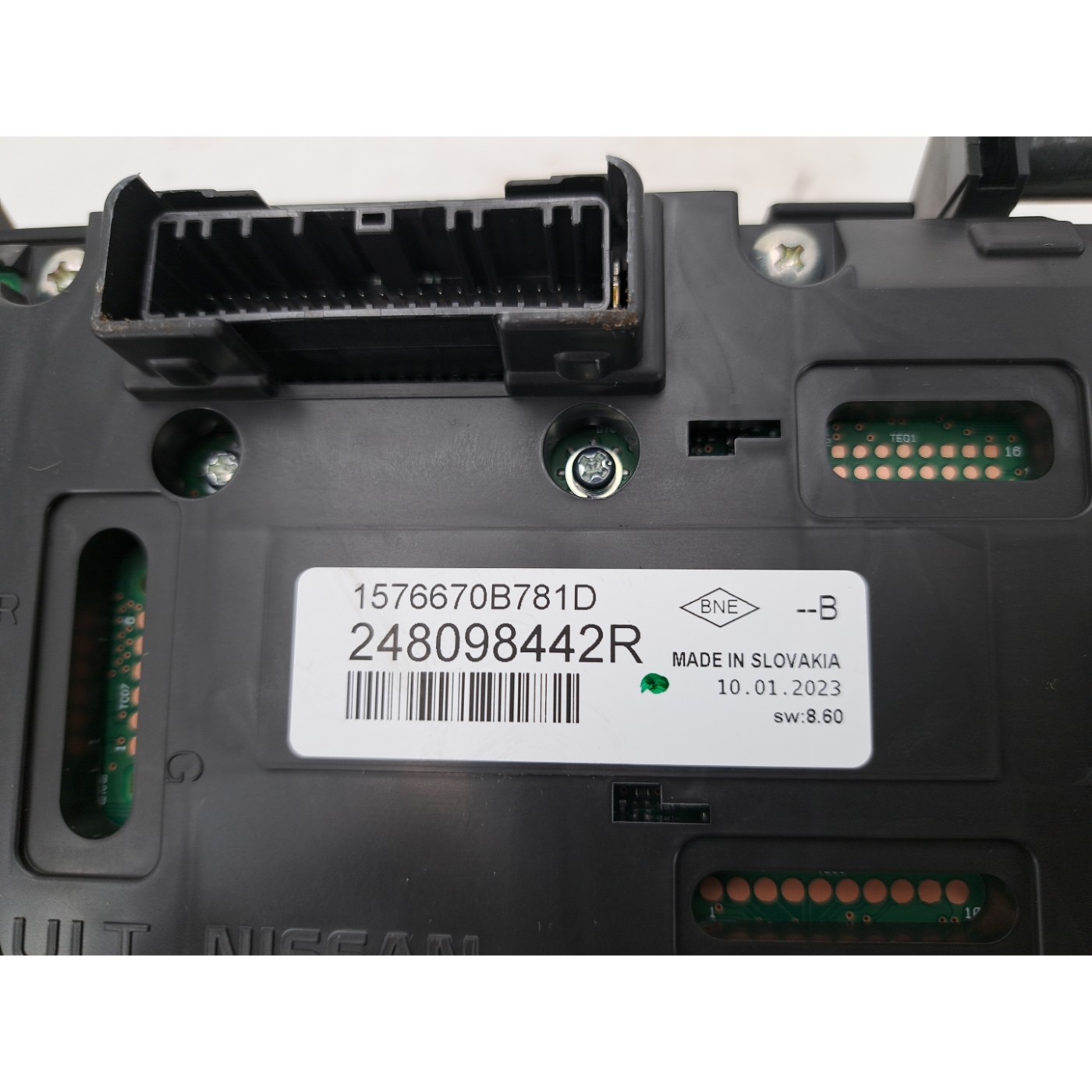 quadro strumenti quadro strumenti
