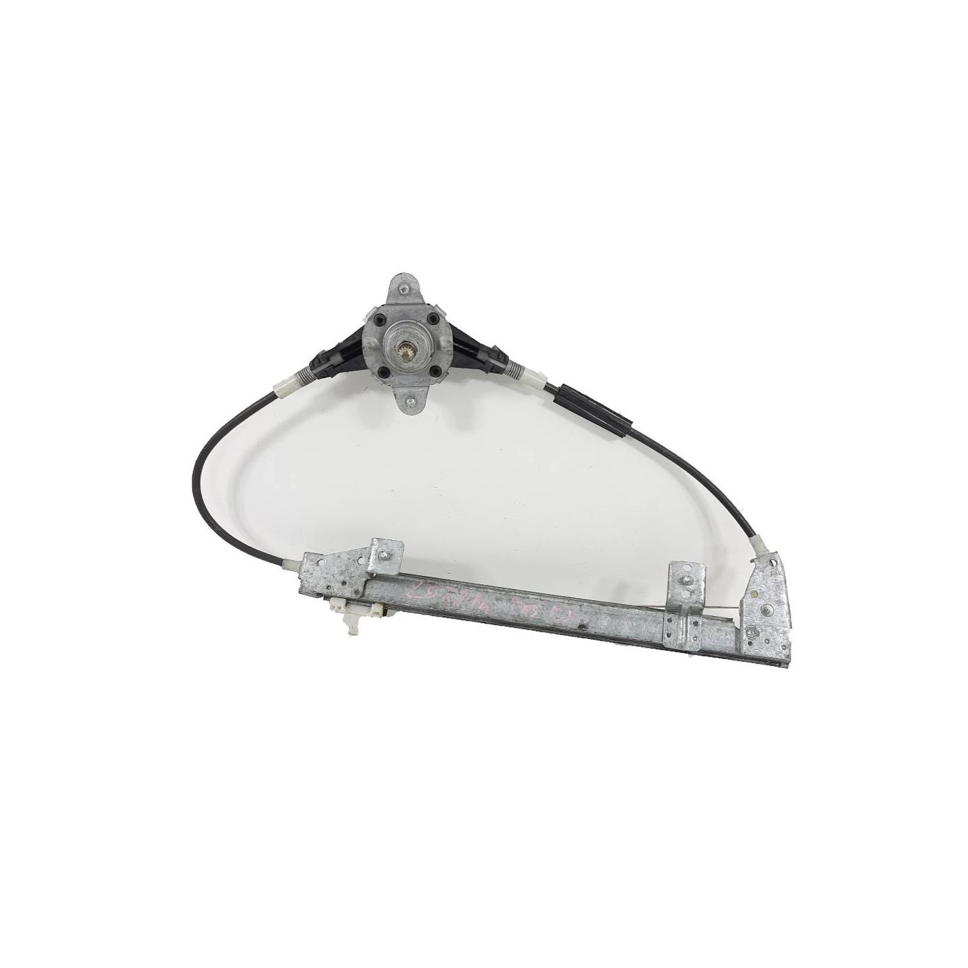 Rear Right Door Window Lift Rear Right Door Window Lift