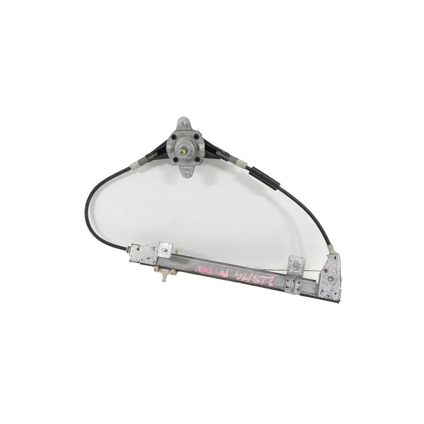 Rear Right Door Window Lift Rear Right Door Window Lift