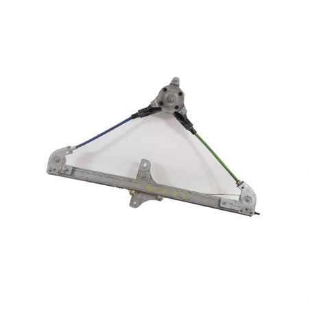 Fensterheber hintere linke Tür für OPEL Agila 1.2 16V MNV 5P/B/1199CC 9206369 Fensterheber hintere linke Tür für OPEL Agila 1.2 16V MNV 5P/B/1199CC 9206369