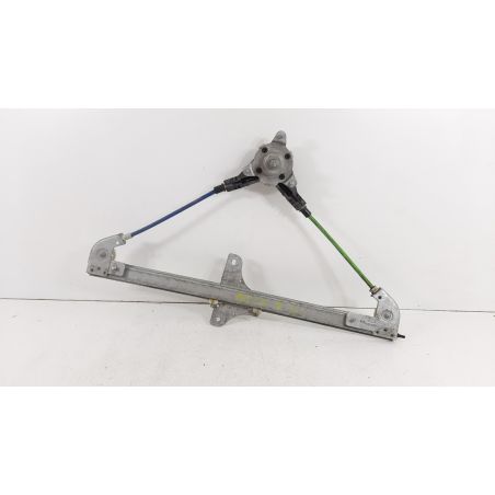 Fensterheber hintere linke Tür für OPEL Agila 1.2 16V MNV 5P/B/1199CC 9206369 Fensterheber hintere linke Tür für OPEL Agila 1.2 16V MNV 5P/B/1199CC 9206369