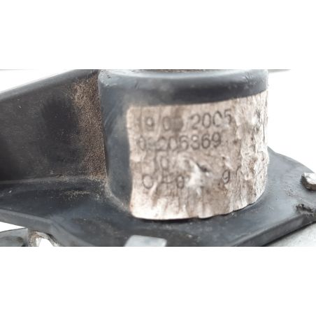 Fensterheber hintere linke Tür für OPEL Agila 1.2 16V MNV 5P/B/1199CC 9206369 Fensterheber hintere linke Tür für OPEL Agila 1.2 16V MNV 5P/B/1199CC 9206369