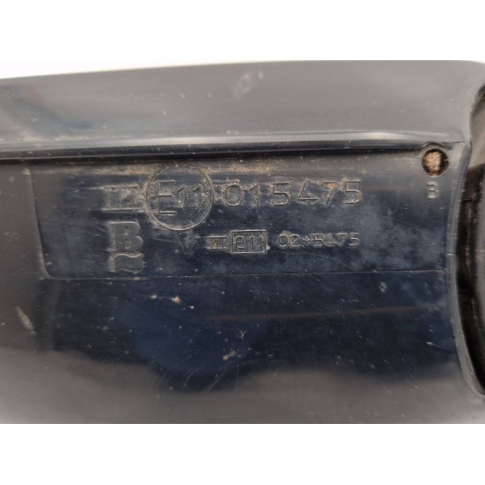 retrovisore esterno sinistro für FORD Focus (cak) 1.8 TDDi cat Ber. 5p/d/1753cc 015475