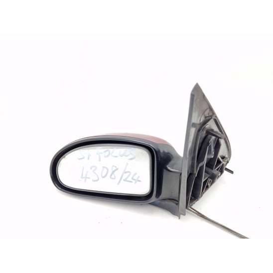 retrovisore esterno sinistro für FORD Focus (cak) 1.8 TDDi cat Ber. 5p/d/1753cc 015475
