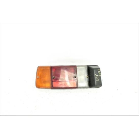 fanale posteriore sinistro for FIAT 127 fanale posteriore sinistro for FIAT 127