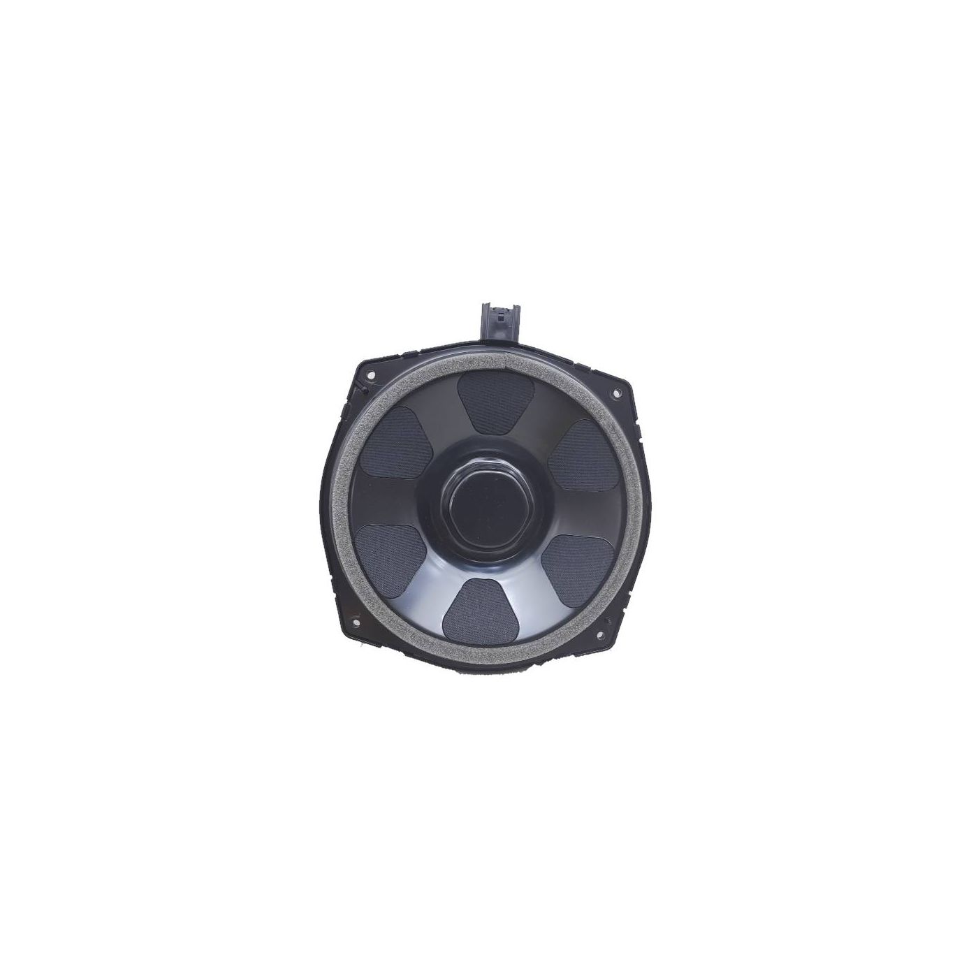 Haut-parleur Haut-parleur Porte avant gauche Haut-parleur Haut-parleur Porte avant gauche