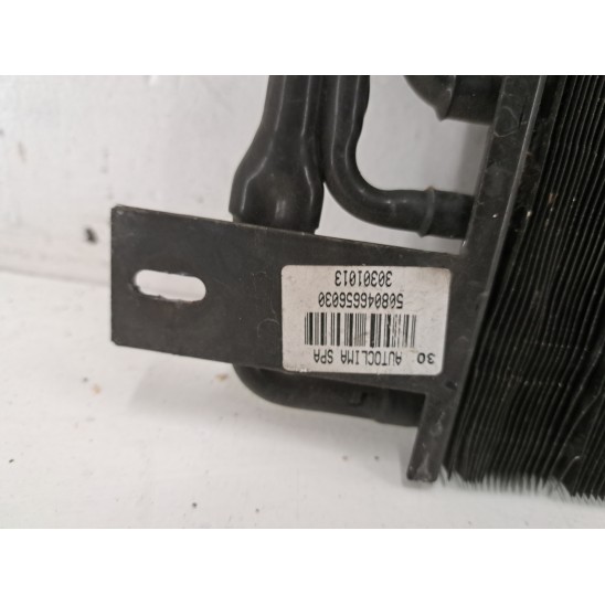 condensatore a/c per FIAT Ducato (pe) 10 1.9 D PC FRG 4p/d/1929cc 508046656030