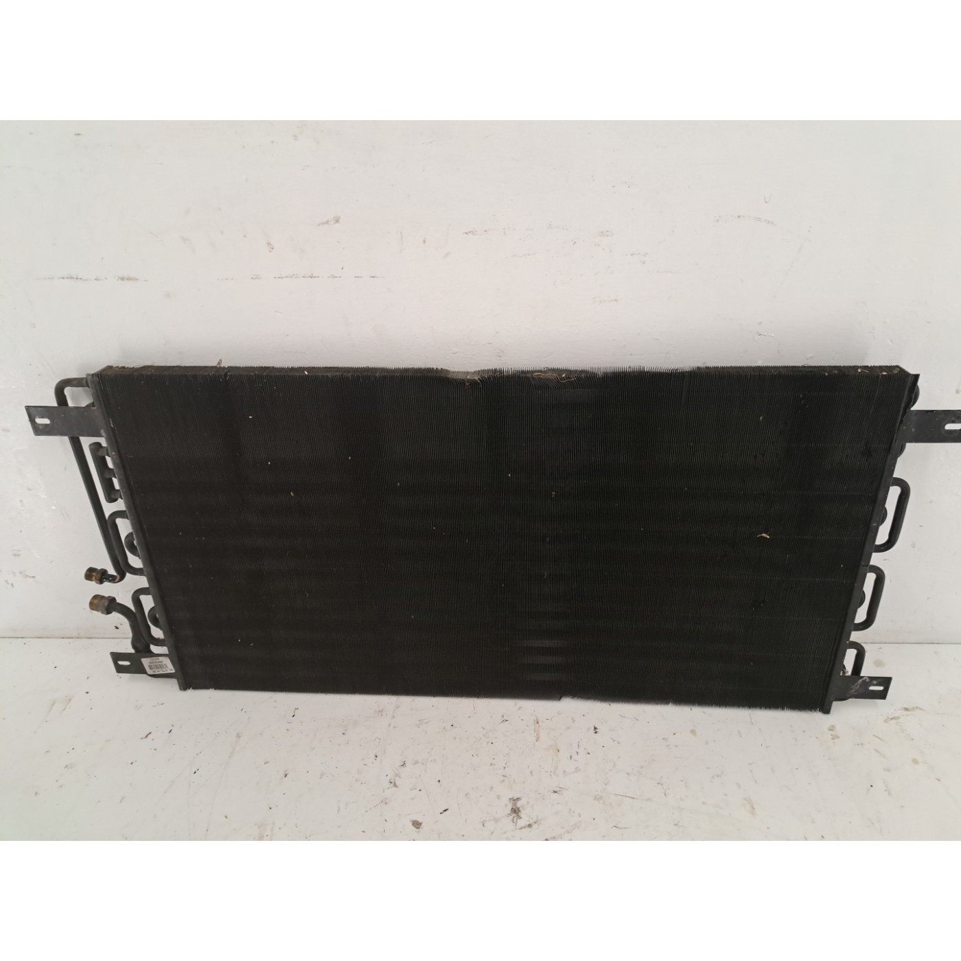 condensatore a/c condensatore a/c