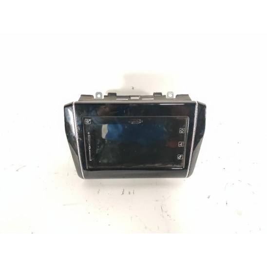 radio par SUZUKI Swift 2017-> 52R0 39920-52RA8 7545411 radio par SUZUKI Swift 2017-> 52R0 39920-52RA8 7545411