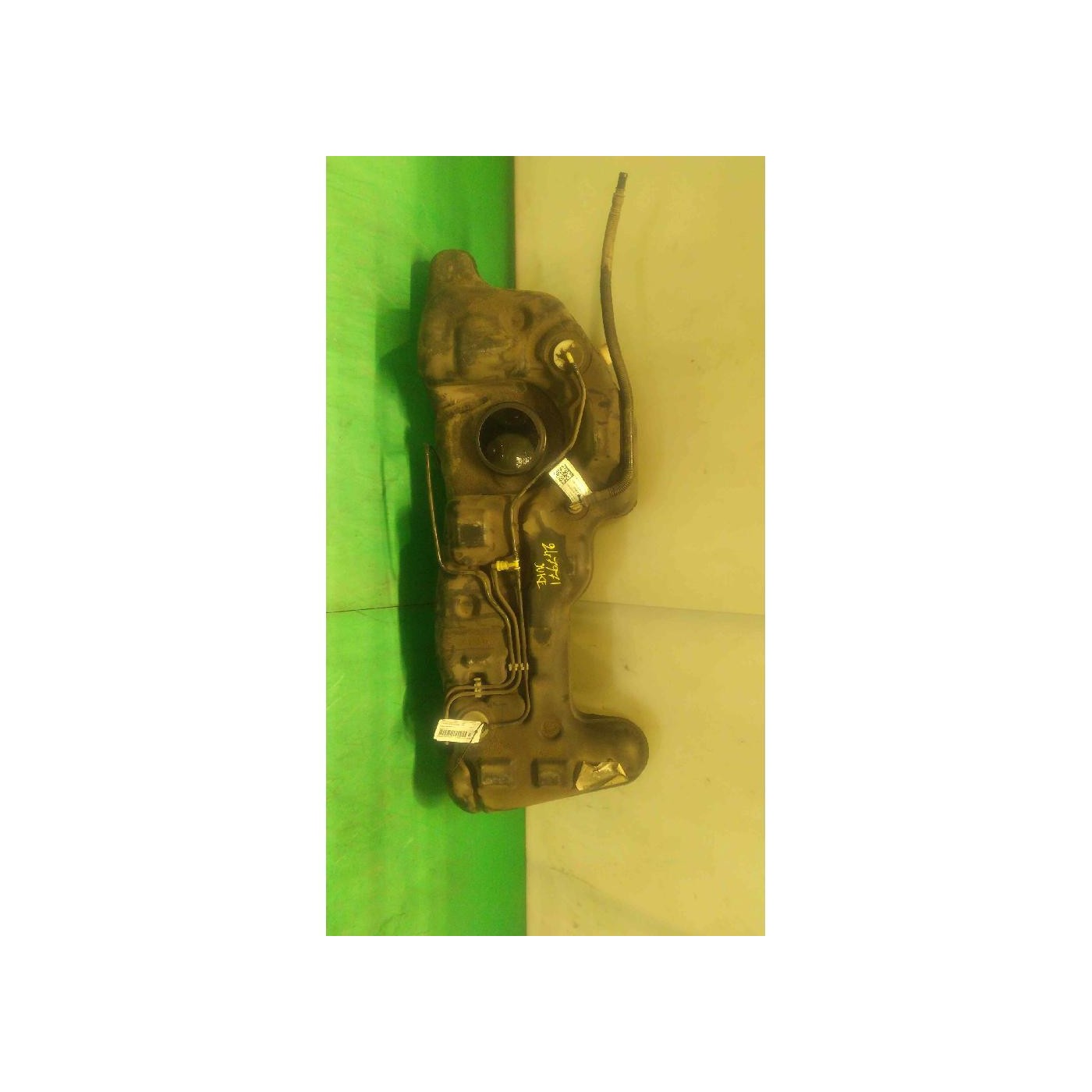serbatoio carburante serbatoio carburante