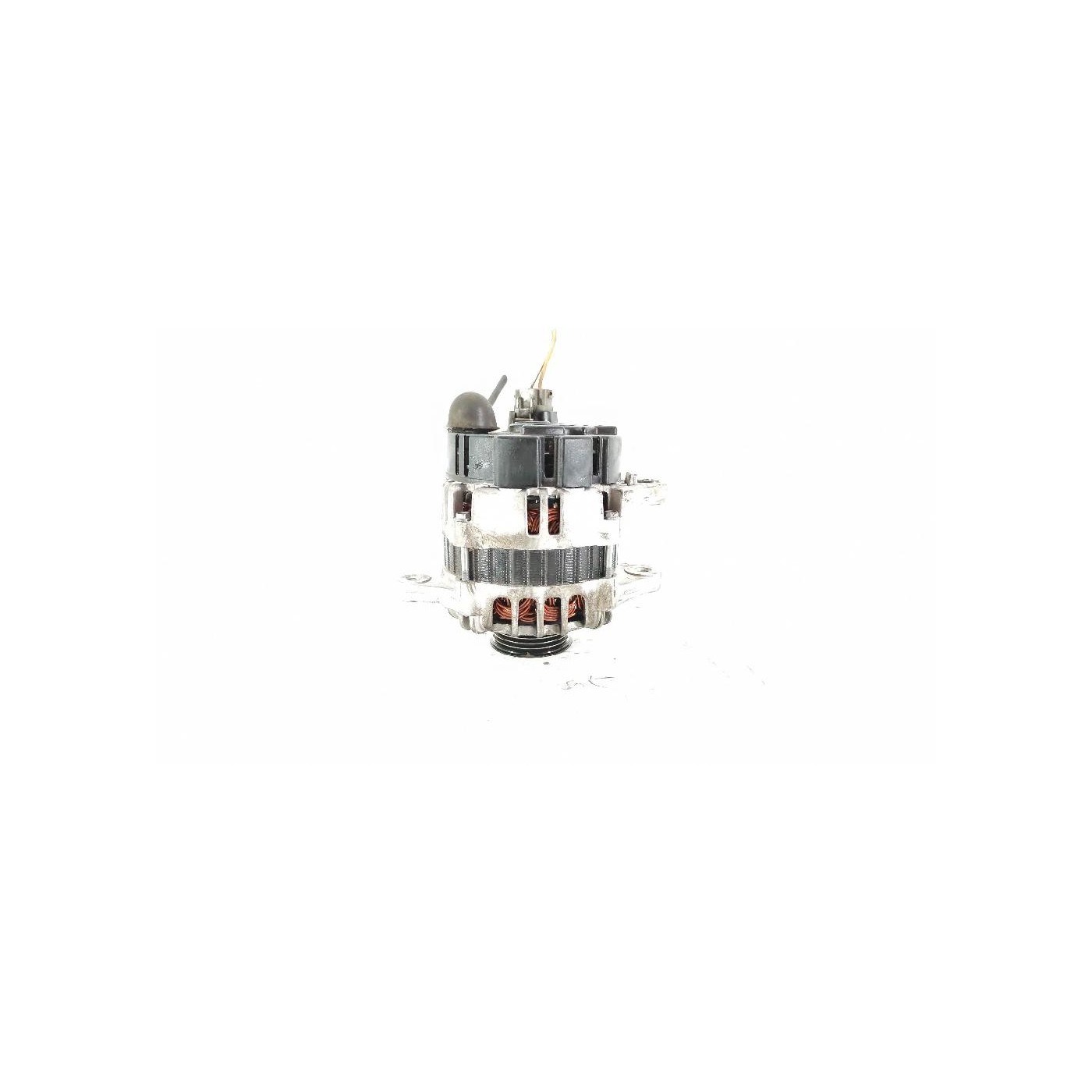 alternatore alternatore