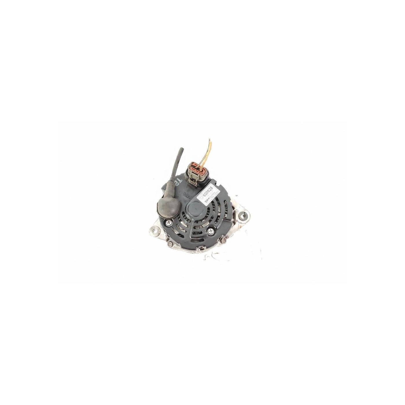 alternatore alternatore