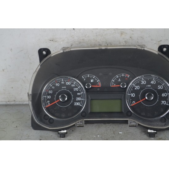 strumentazione contachilometri completa per FIAT Grande Punto (199) 1.2 51744793 strumentazione contachilometri completa per FIAT Grande Punto (199) 1.2 51744793