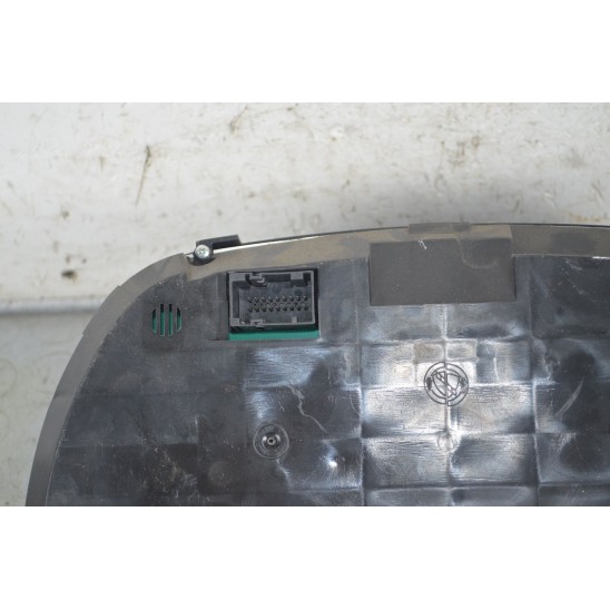 strumentazione contachilometri completa per FIAT Grande Punto (199) 1.2 51744793 strumentazione contachilometri completa per FIAT Grande Punto (199) 1.2 51744793
