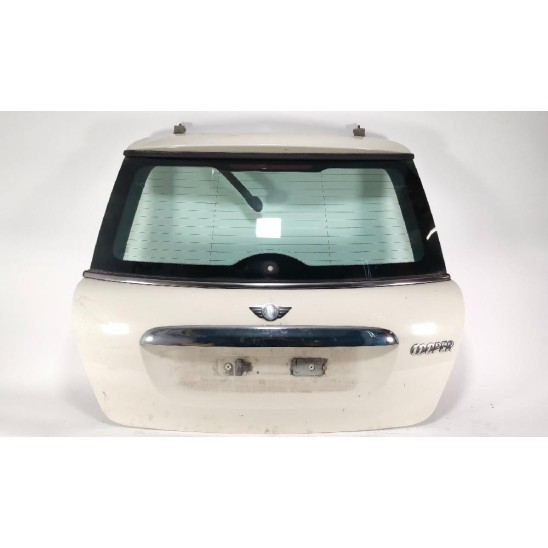 portellone posteriore for MINI Cooper S portellone posteriore for MINI Cooper S