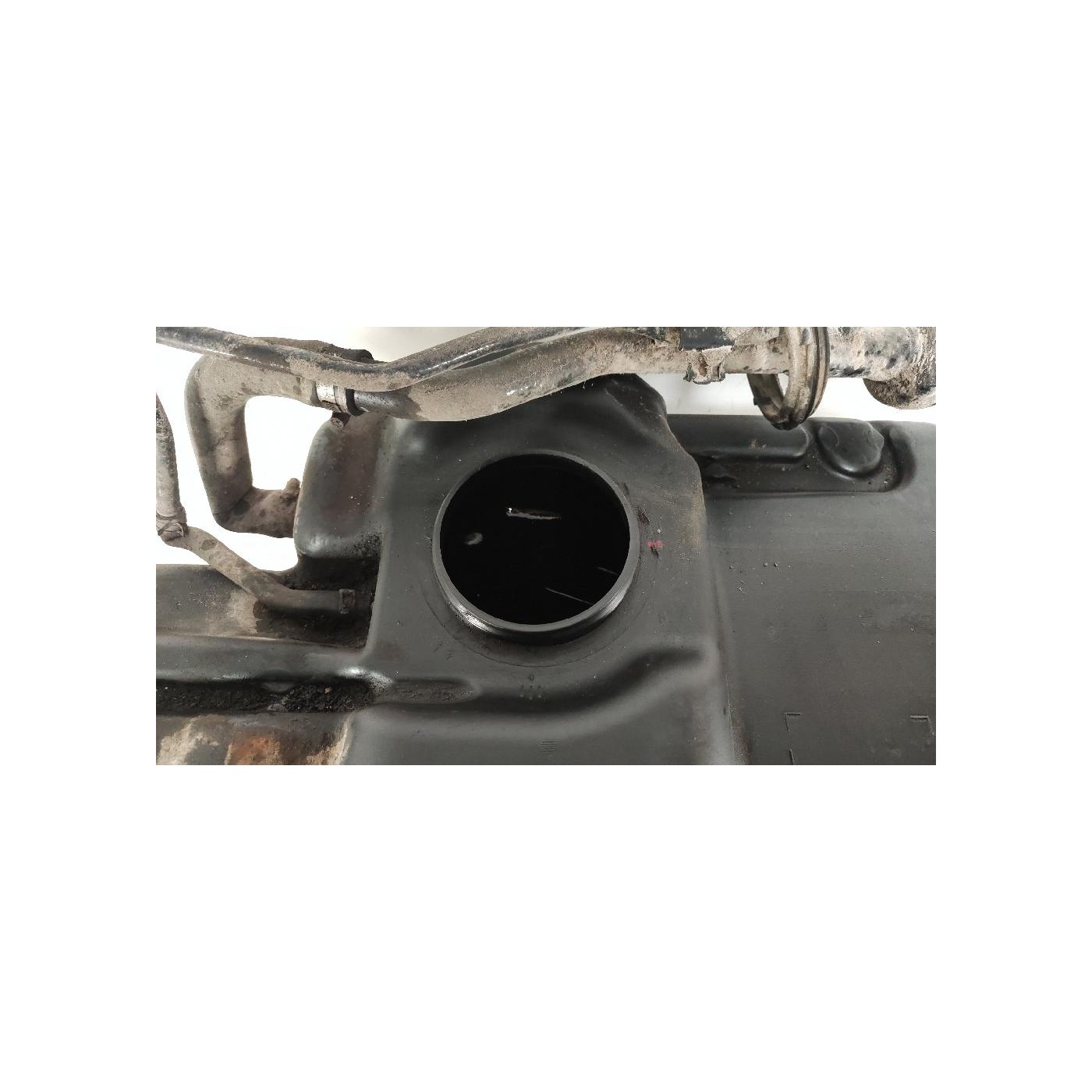 serbatoio carburante serbatoio carburante