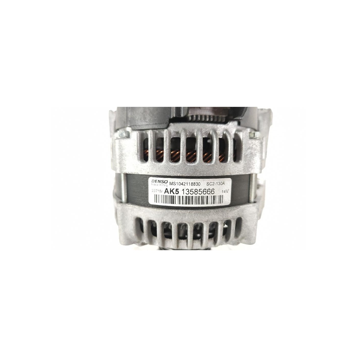 alternatore alternatore