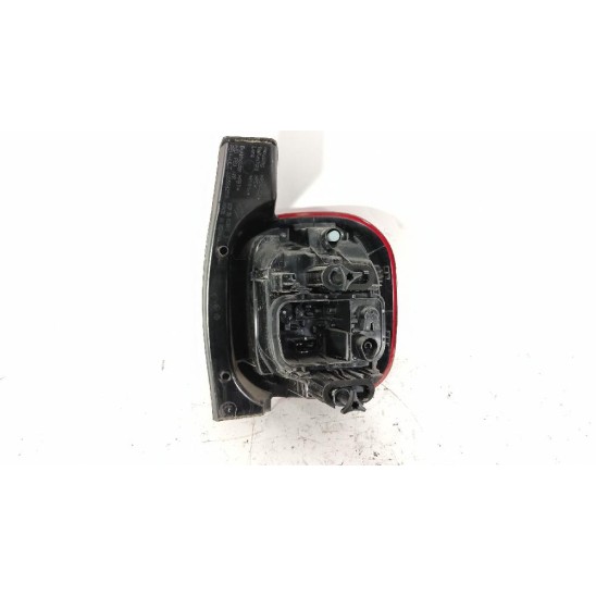 fanale posteriore sinistro para DACIA Duster 1.6 SCe 115 (HMM1) fanale posteriore sinistro para DACIA Duster 1.6 SCe 115 (HMM1)