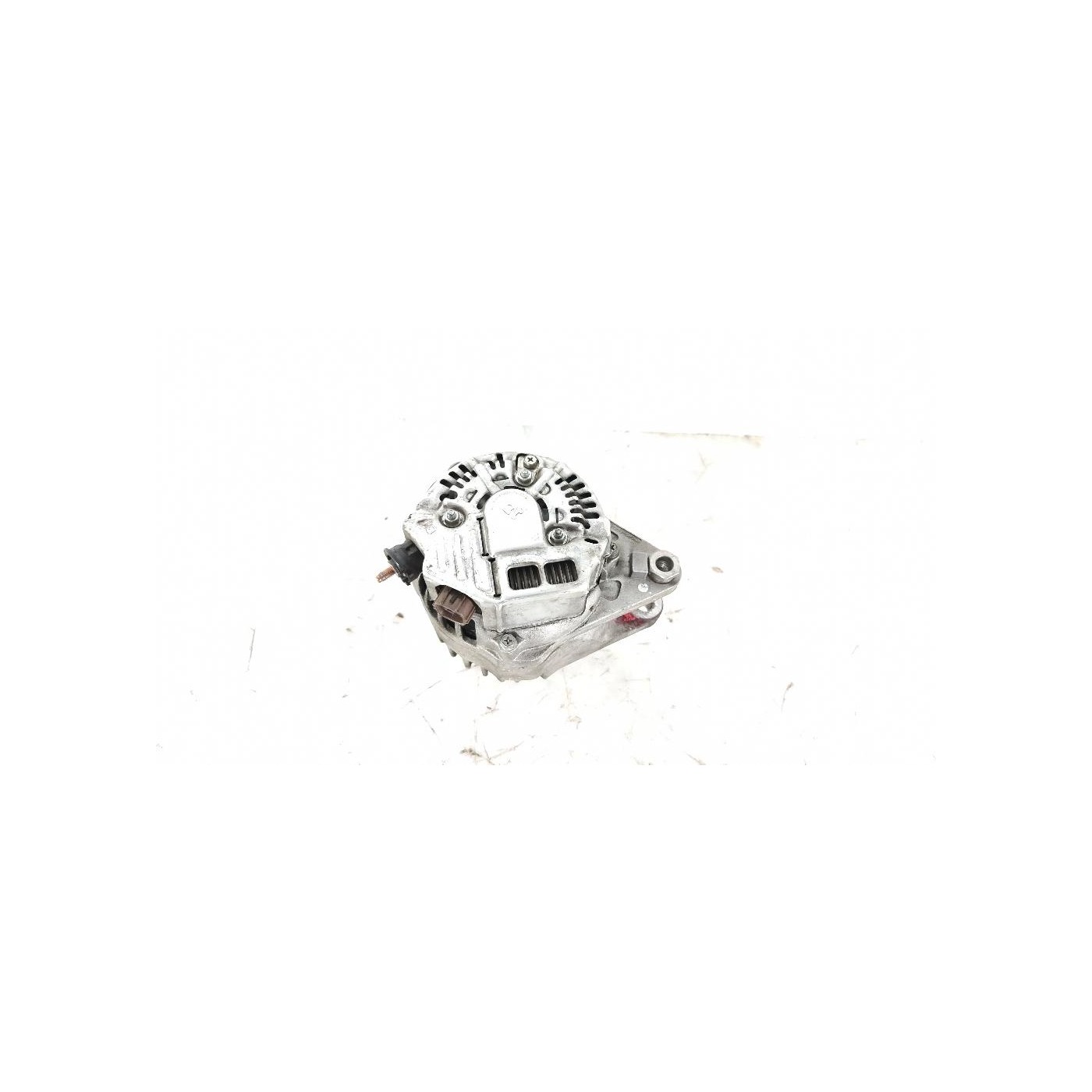 alternatore alternatore