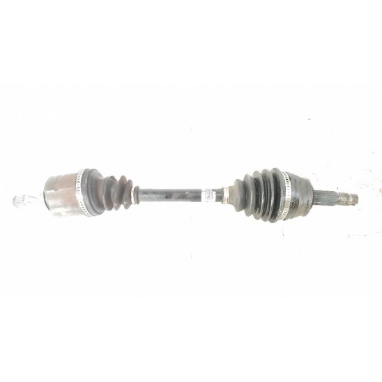 semiasse anteriore sinistro for OPEL Corsa 1.3 CDTI (L08, L68) semiasse anteriore sinistro for OPEL Corsa 1.3 CDTI (L08, L68)