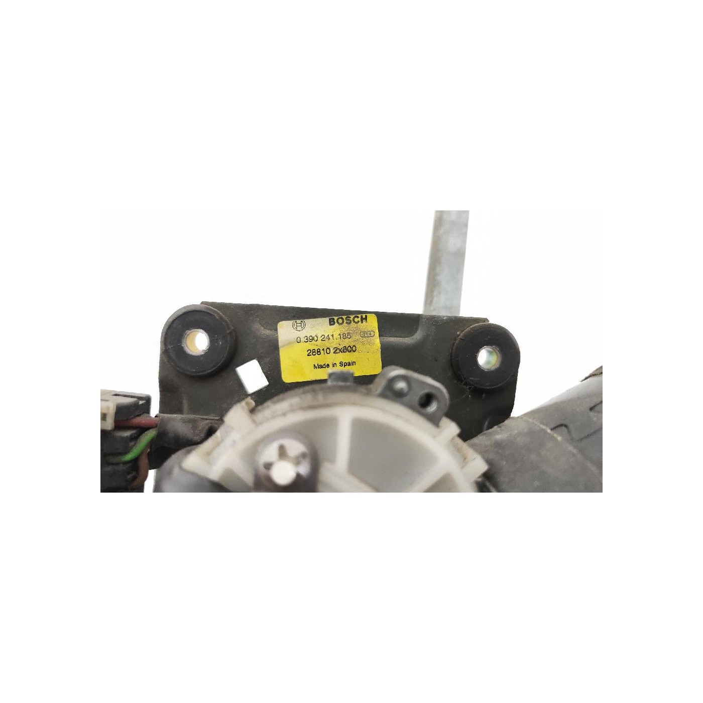motorino tergicristallo anteriore motorino tergicristallo anteriore