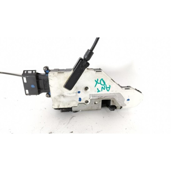 serratura porta anteriore destra para CITROEN C4 Picasso 2.0 HDi 138 serratura porta anteriore destra para CITROEN C4 Picasso 2.0 HDi 138