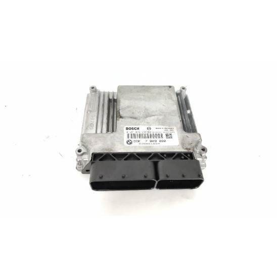 centralina motore per BMW 3 Touring (e91) 320 d 7809000 centralina motore per BMW 3 Touring (e91) 320 d 7809000