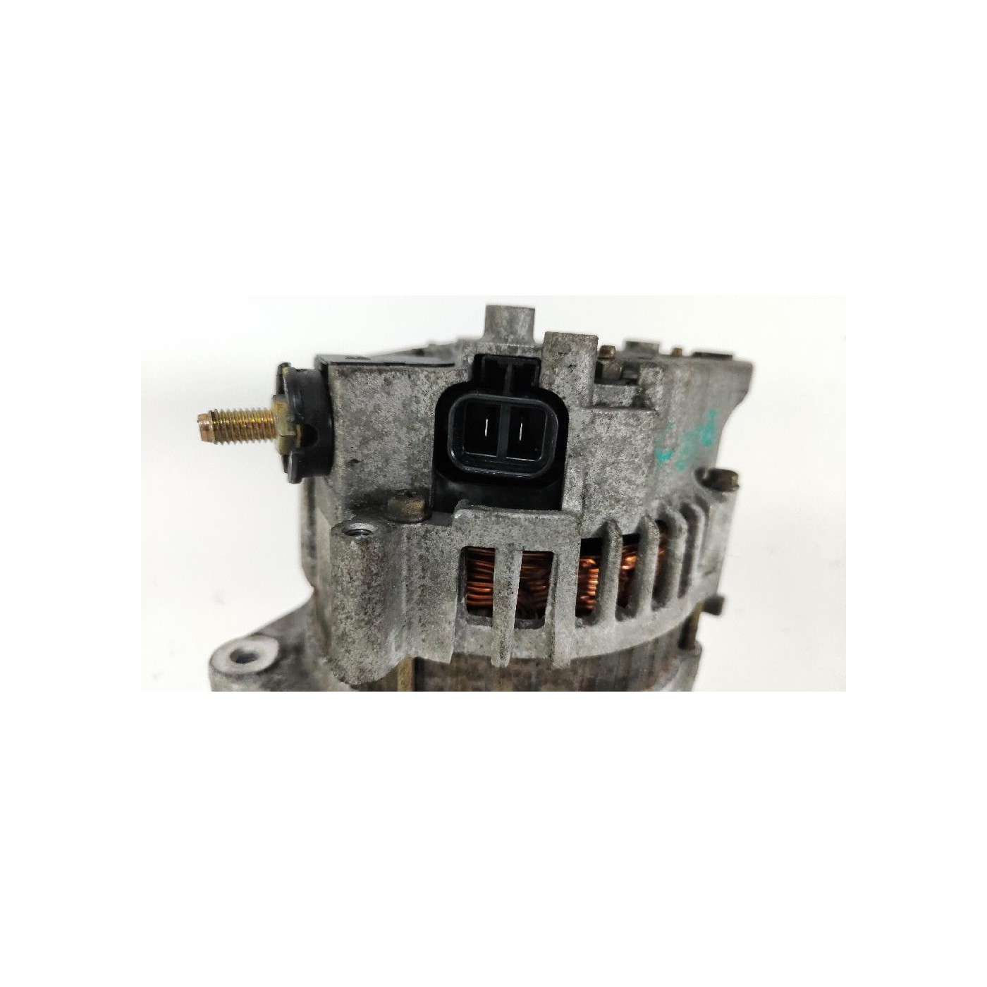 alternatore alternatore