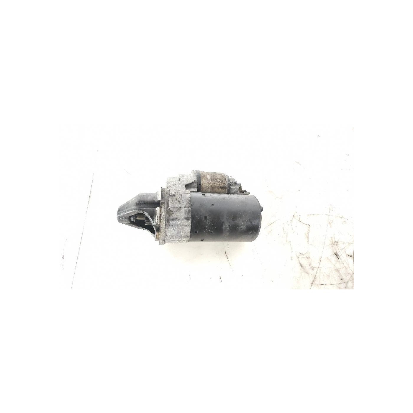 motorino di avviamento motorino di avviamento