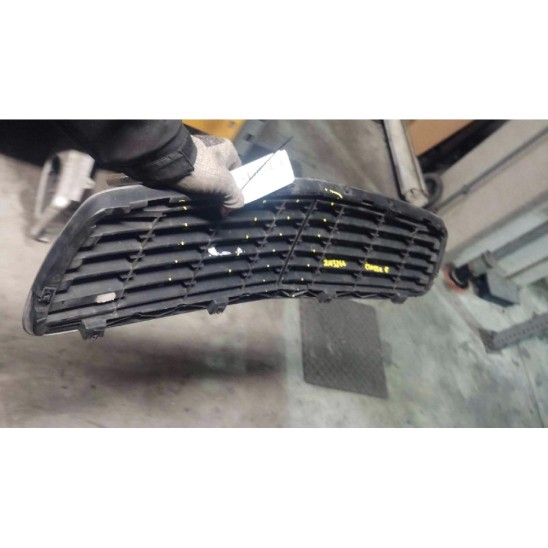 griglia para MERCEDES Classe E T-model (s211) 1.8 (200) Kompressor (120kw) 2WD Ber. 4p/b/1796cc. A2118800583 griglia para MERCEDES Classe E T-model (s211) 1.8 (200) Kompressor (120kw) 2WD Ber. 4p/b/1796cc. A2118800583