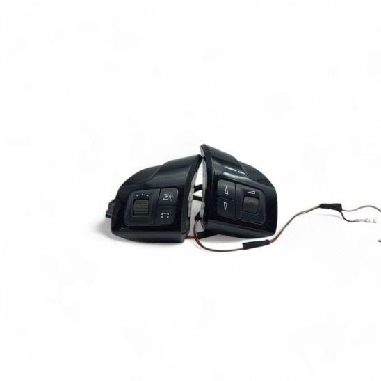 blocco comandi radio (codice di sblocco non fornito) per OPEL Astra (a04) 1.7 16V CDTI (74KW) SW 5P/D/1686CC 13251120