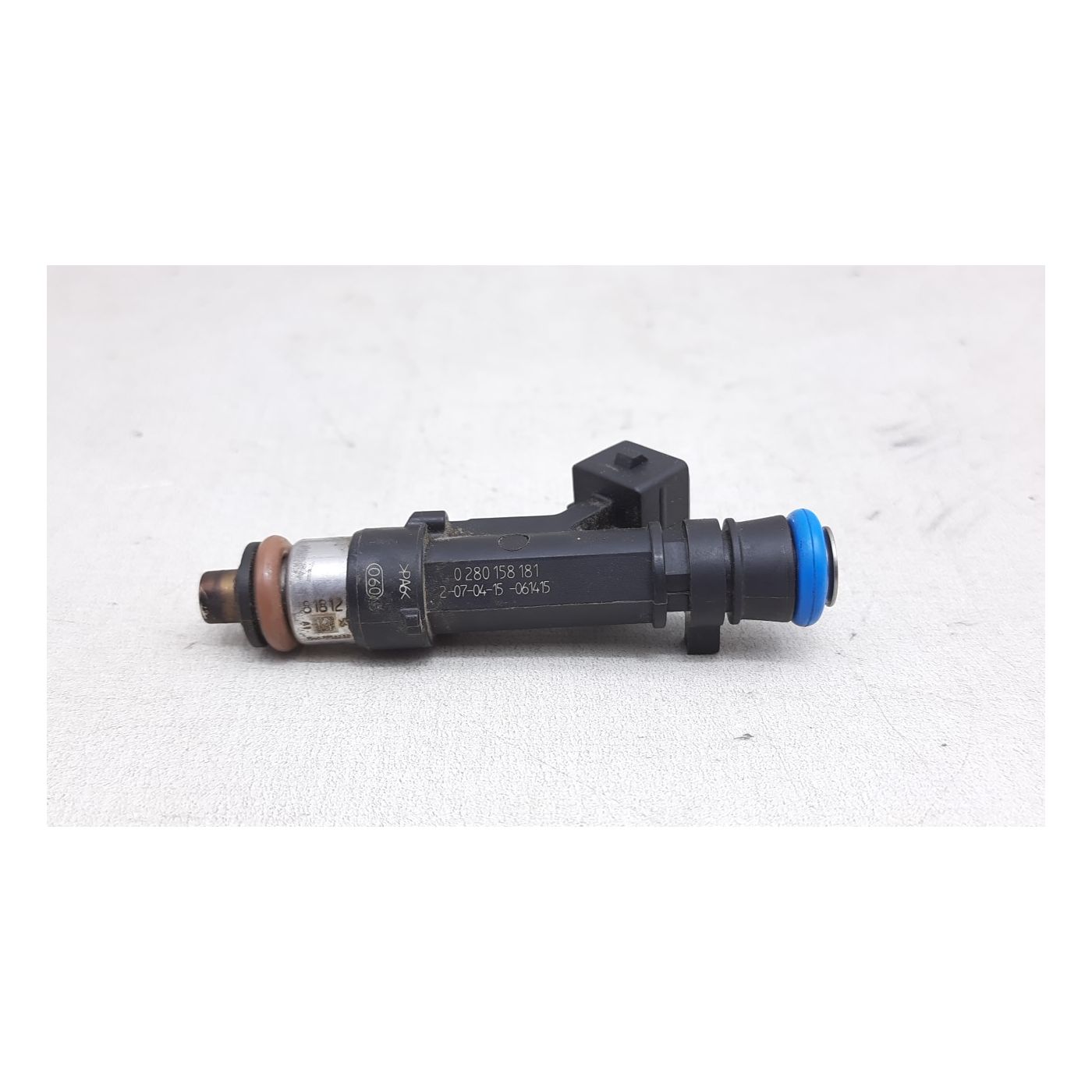 Injector Injector