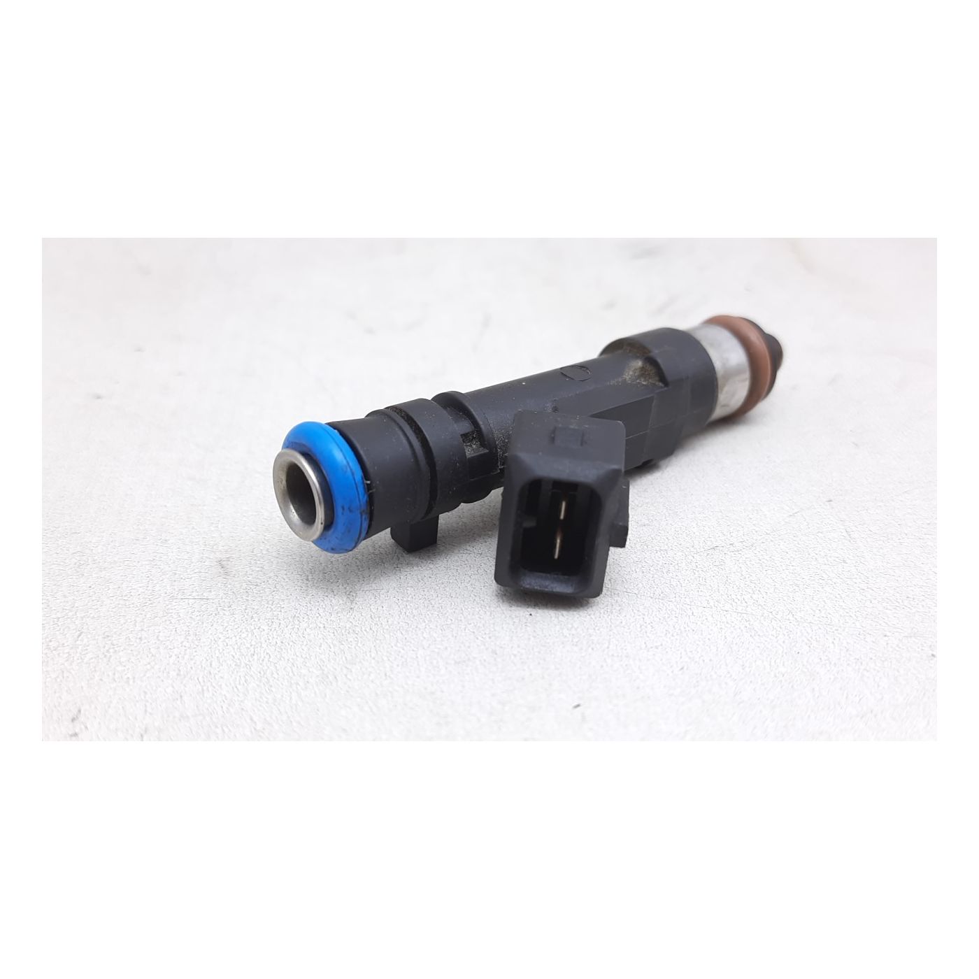 Injector Injector