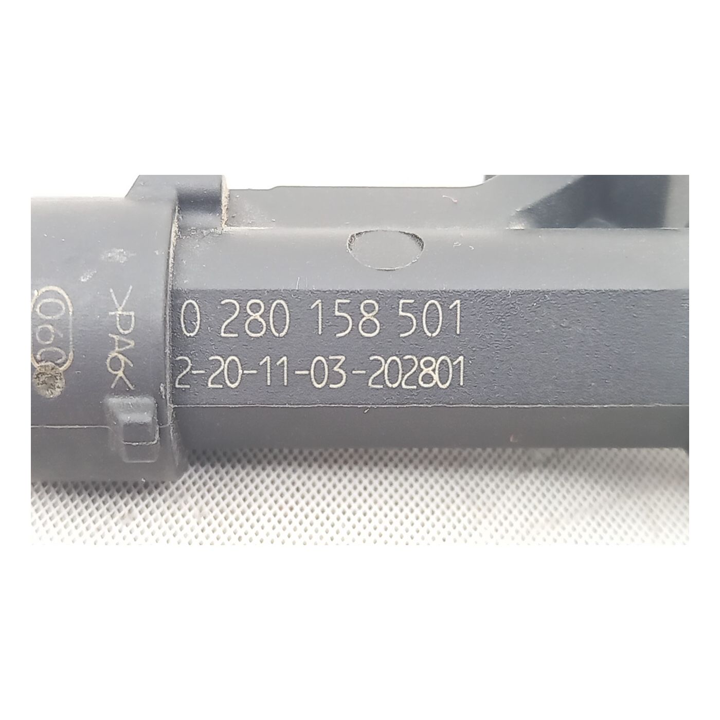 Injector Injector