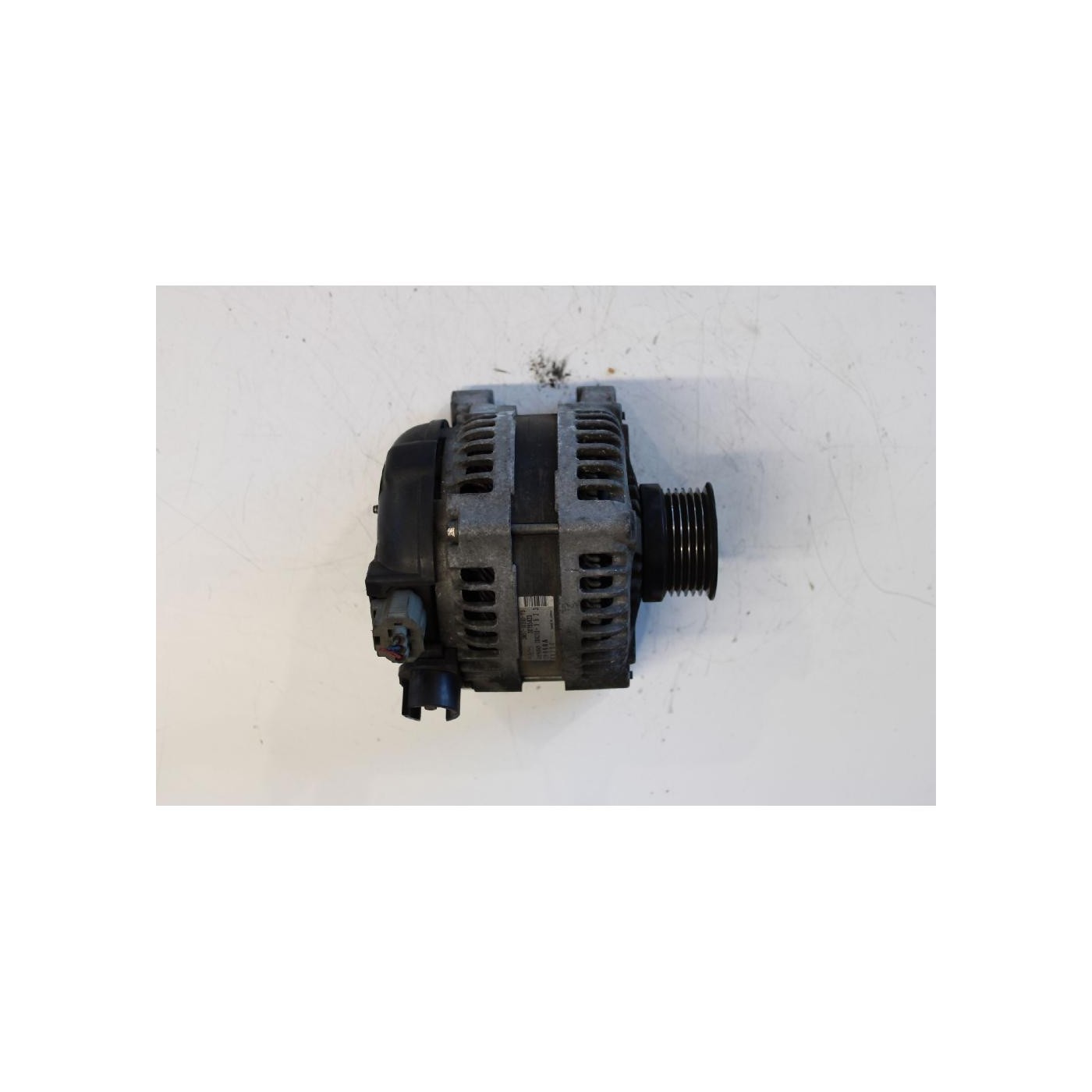 alternatore alternatore