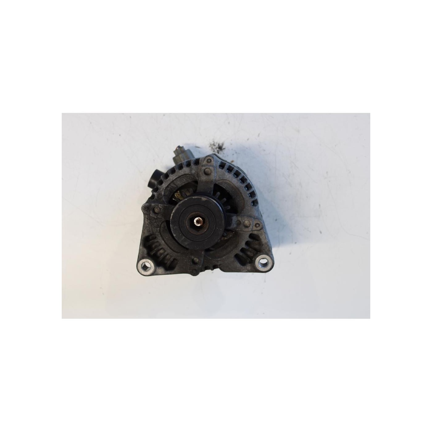 alternatore alternatore