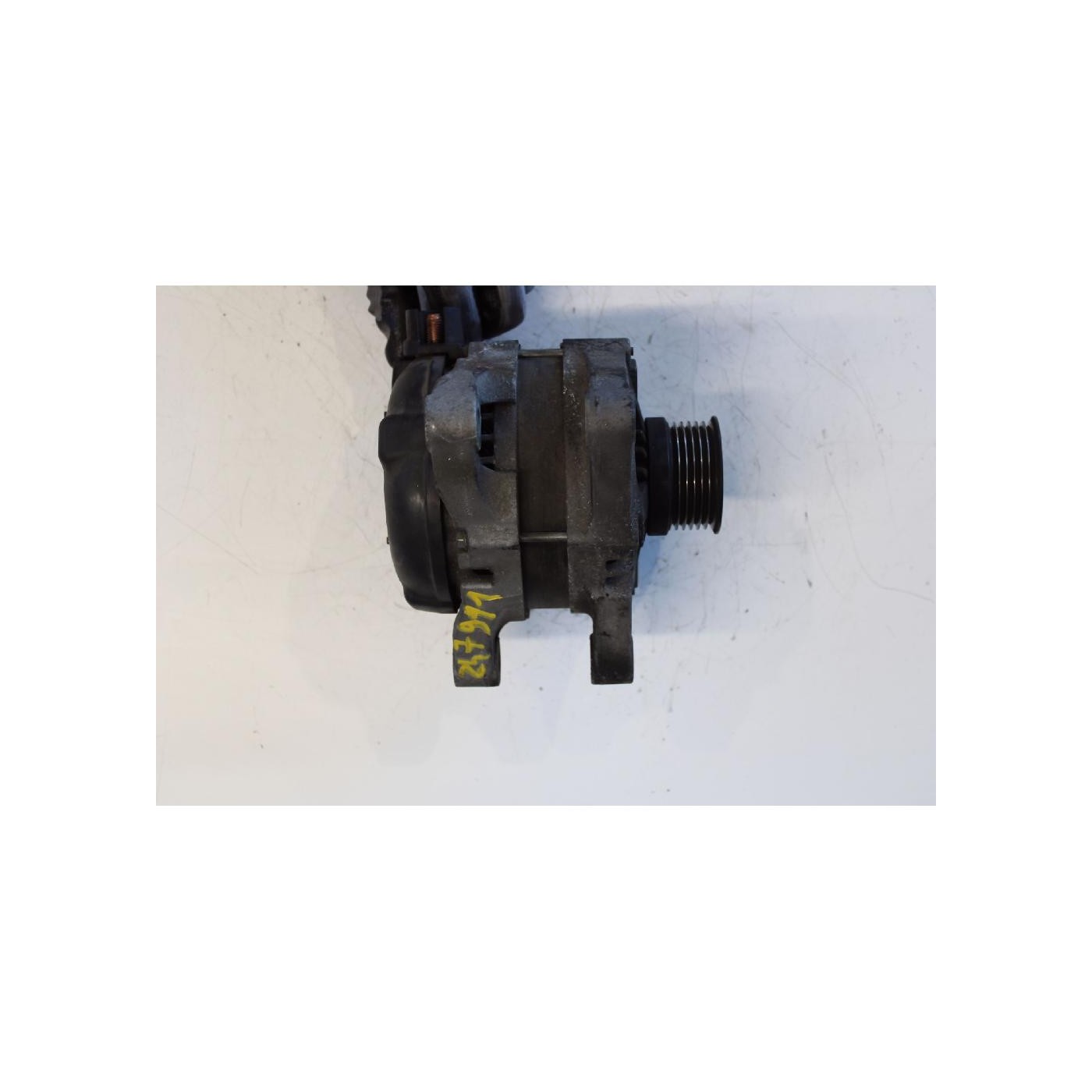 alternatore alternatore